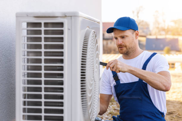 Trusted Minneapolis, MN HVAC Experts